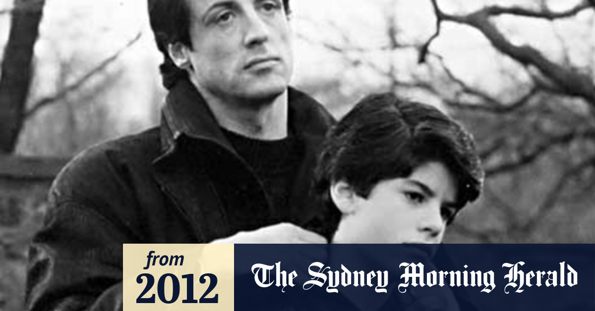 Sage Stallone's death still a mystery